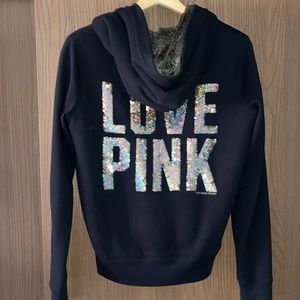 VS PINK Jacket